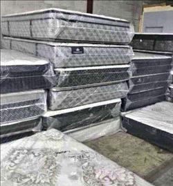Queen mattress
