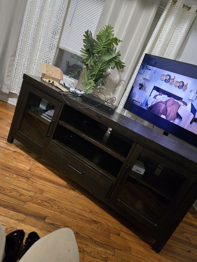 75 Inch Tv Stand