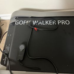 Egofit Walker Pro M1 Walking Pad/ Walking Treadmill
