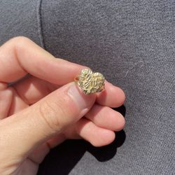 Heart Ring 
