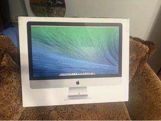 Desktop Computer