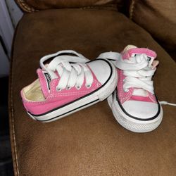Baby Converse 