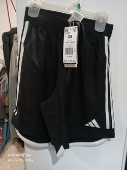 Adidas warm-up jacket