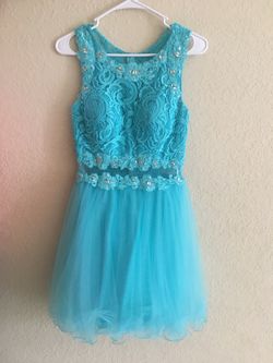 Dress - Used Once