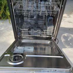 Samsung Dishwasher 