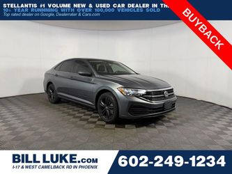 2023 Volkswagen Jetta