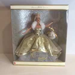 Celebration Barbie 