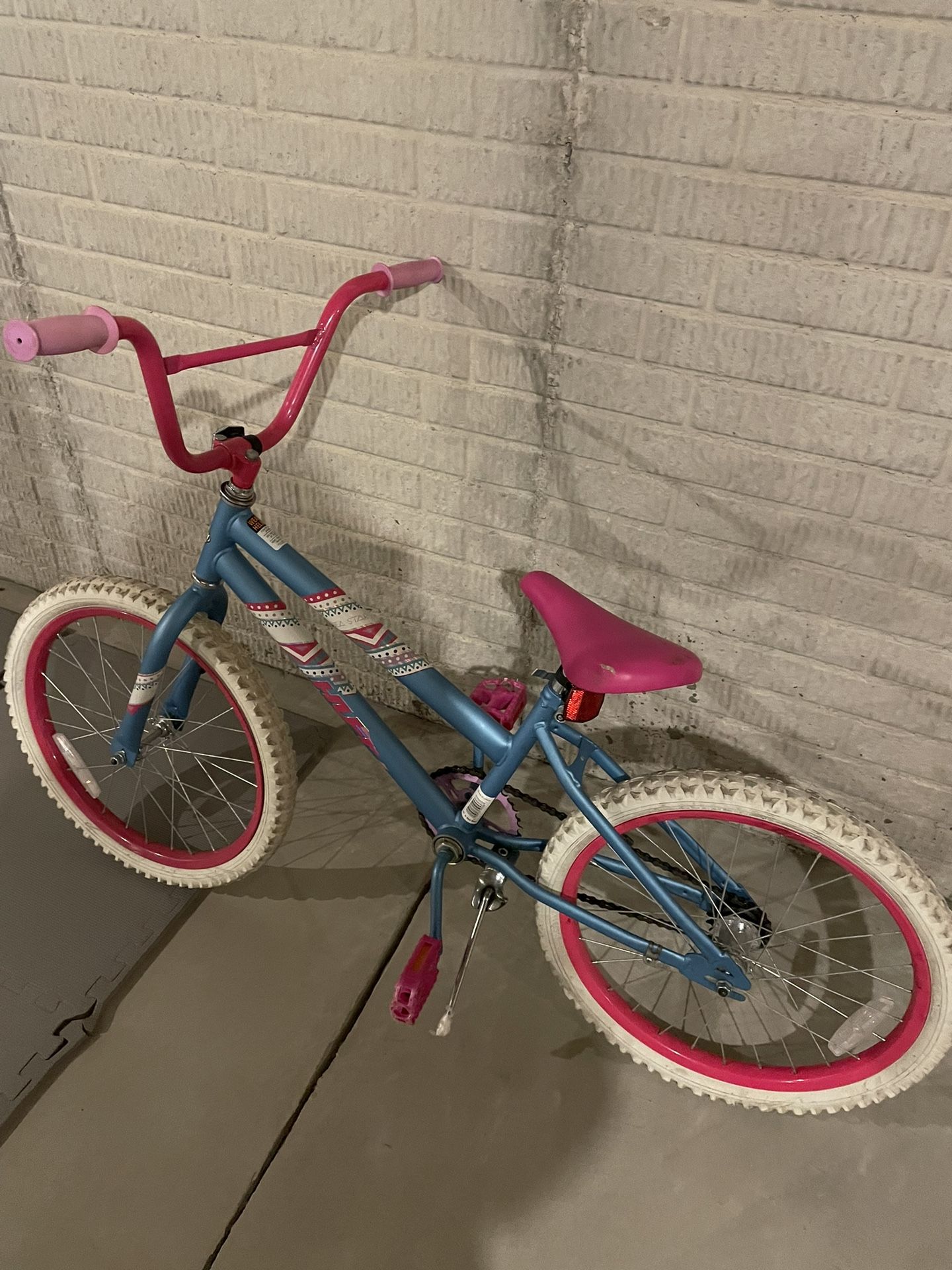 16” Girls Bike , For Children 5-7 Years 