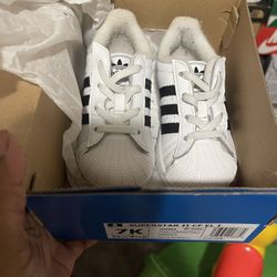 Adidas Toddler 
