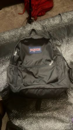Jansport bookbag