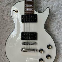 Dillion Les Paul Custom copy