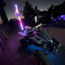 Yamaha Raptor (contact info removed) 
