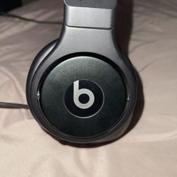 Beats Pro Headphones 