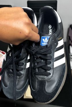 Adidas samba