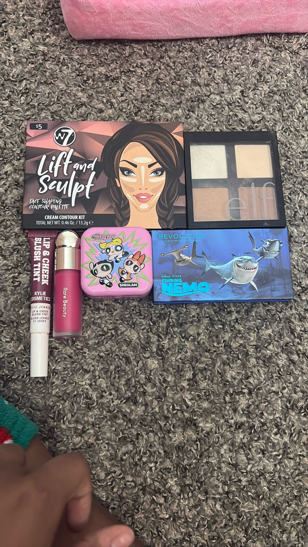 Makeup Bundle