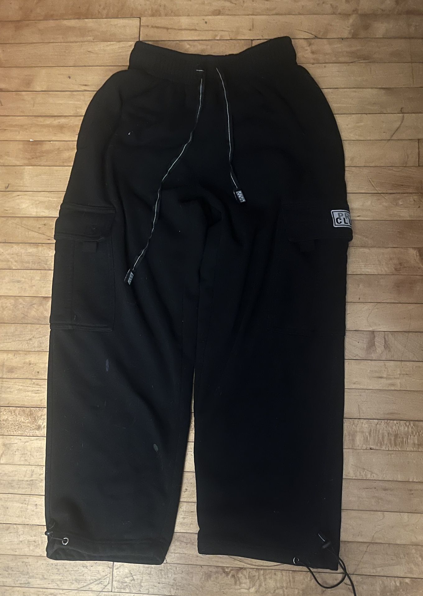 Pro Club Sweats