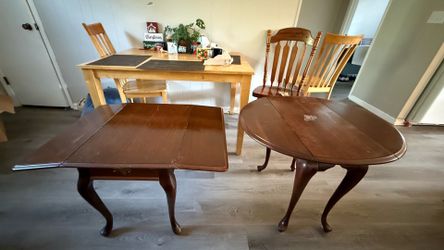 Coffee tables