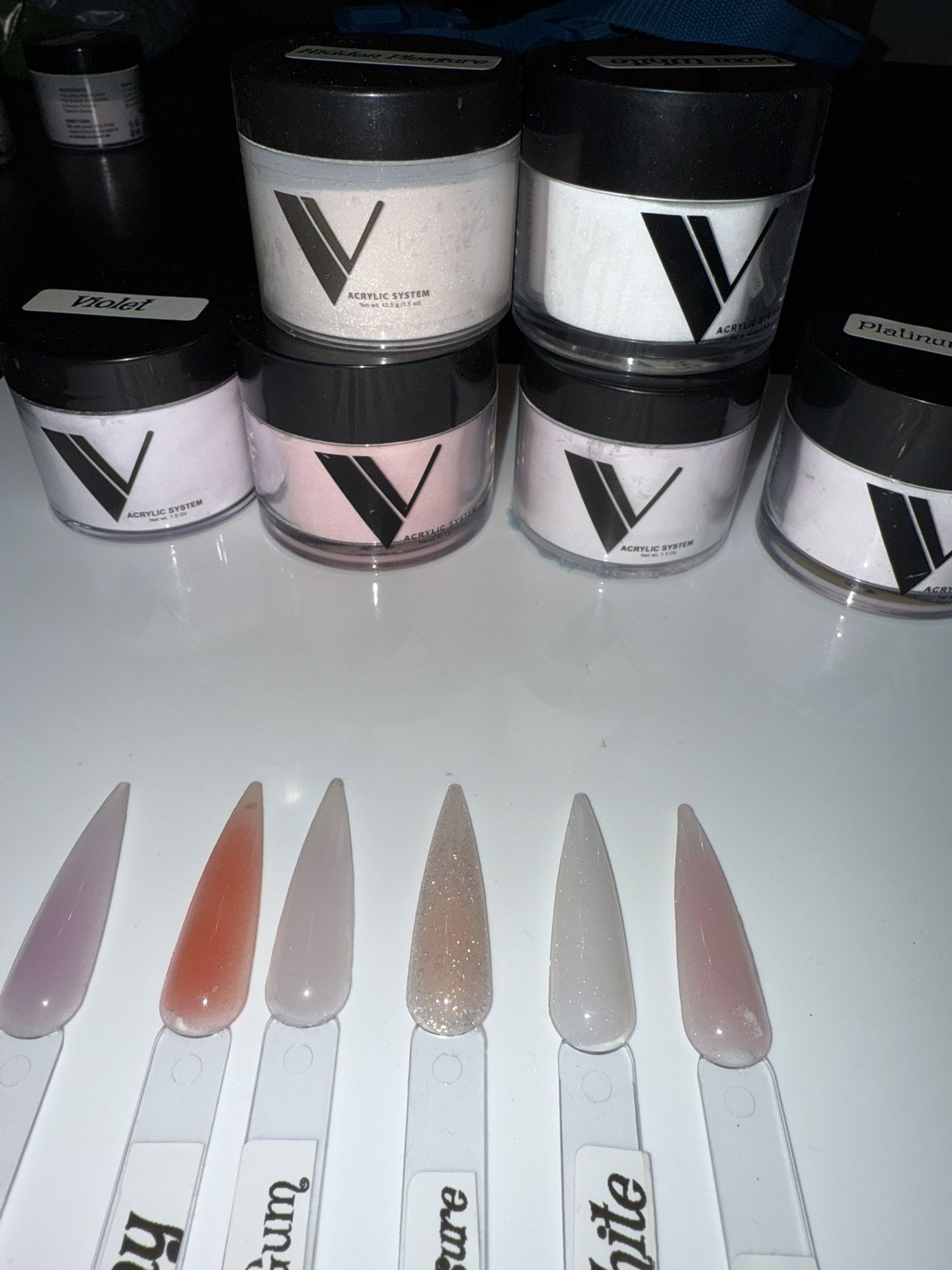 VBEAUTY