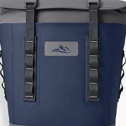 Backpack Cooler