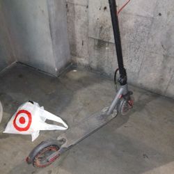 H 7 Electric Scooter  