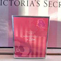 NEW Victoria’s Secret “Bombshells in Bloom” Perfume 1.7 fl oz