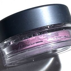 New Bare Minerals Exhilarate Blush Full Size .85g/.03 oz Bare Escentuals