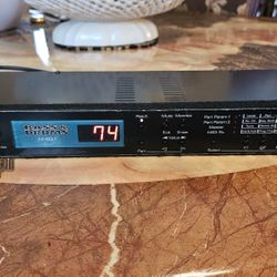 Roland M-BD 1 Bass & Drums Sound Expansion
