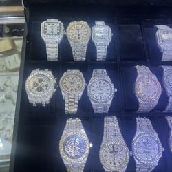 Watches