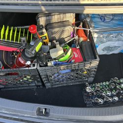 Industrial Maintenance Tools 