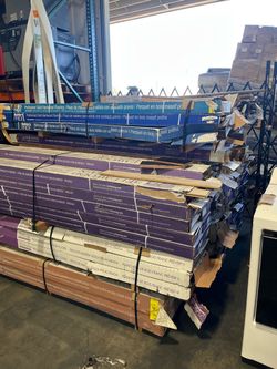 Solid Hardwood flooring