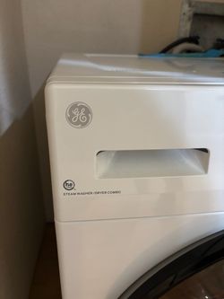 Washer /Dryer Combo