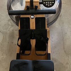 WaterRower