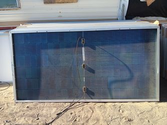 Solar Panels