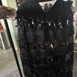 Women’s Cocktail Dress 