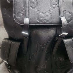 Gucci SS Jumbo back pack 