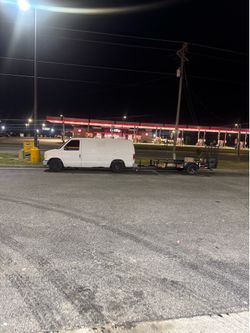 Local/long Distance Delivery