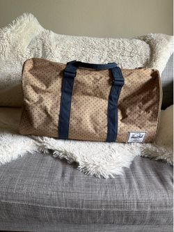 Herschel 43 Liter Duffle Bag