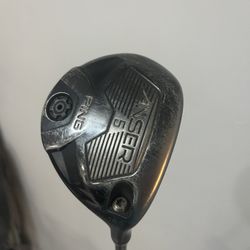 Ping Answer 5Wood