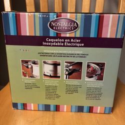 Nostalgia eléctrics