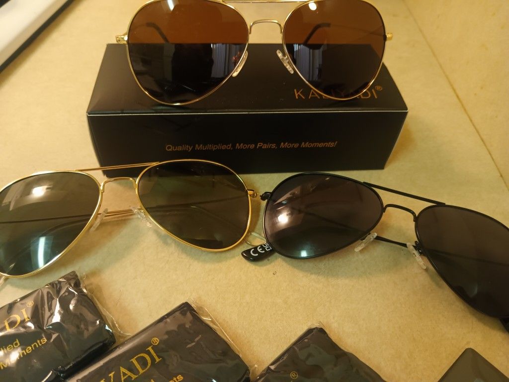 Men's Sunglasses