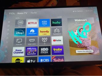 Roku 24x16 NEED GONE NOW
