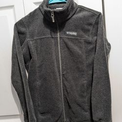 Boys Columbia Fleece Size Medium