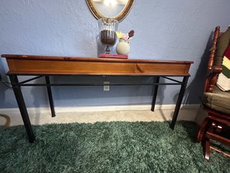 Console /sofa table