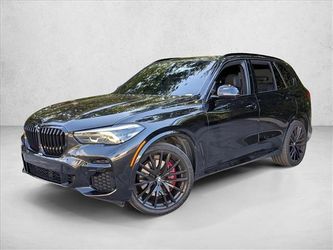 2023 BMW X5