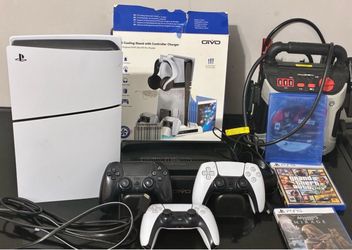 Ps5
