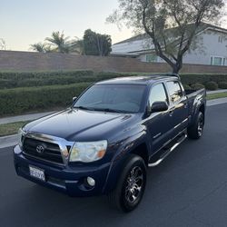 2006 Toyota Tacoma