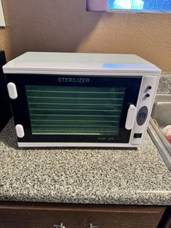 UV Sterilizer