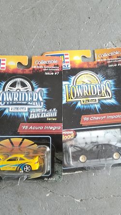 Lowriders