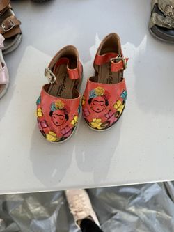 Girls Shoes