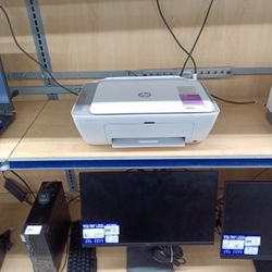 Computer Printer Hewlett Packard